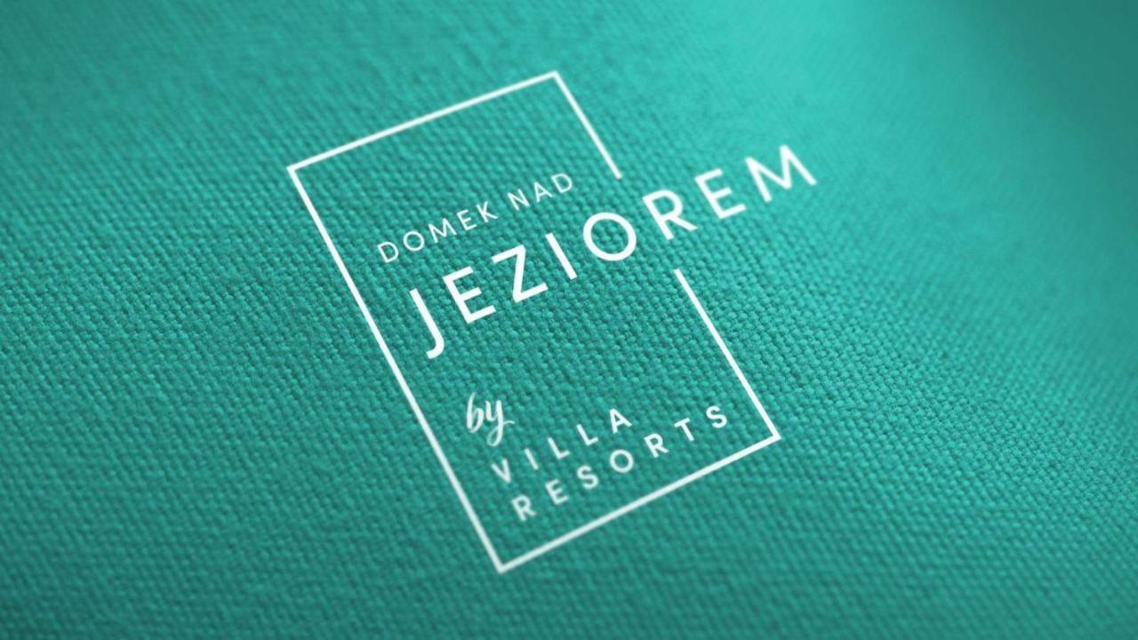Domek Nad Jeziorem Myślibórz Extérieur photo